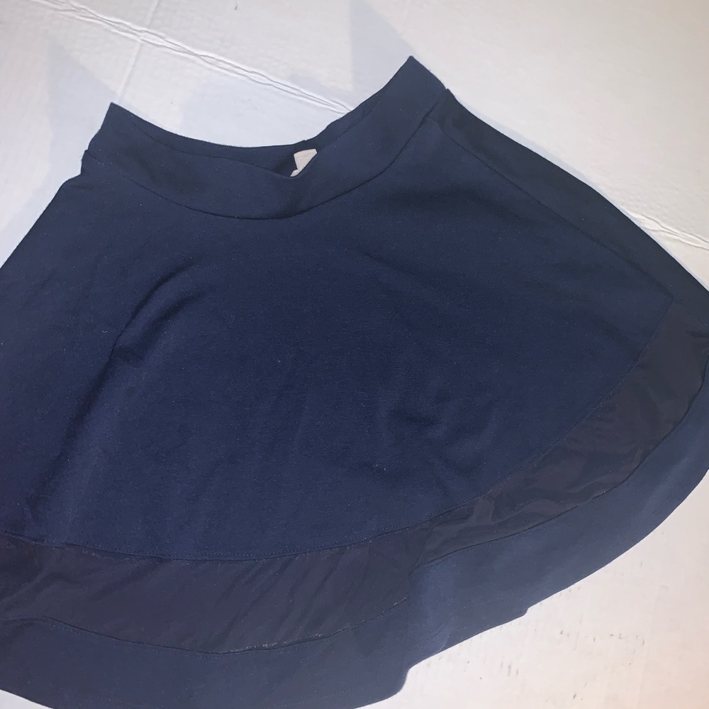 MINI SKIRT tennis skirt